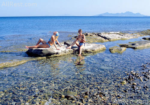 Mastichari Bay Hotel 41